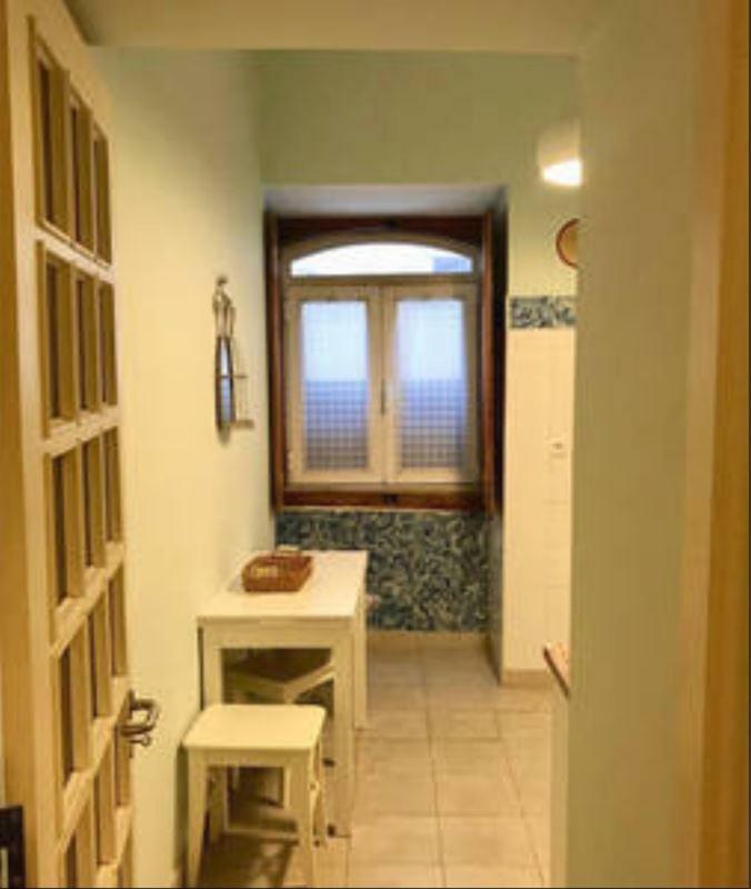 Flat In Historic Neighbourhood Lägenhet Lisboa Exteriör bild